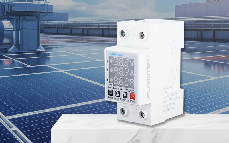 Optamú Cosantóir Thar-Faoi Voltais