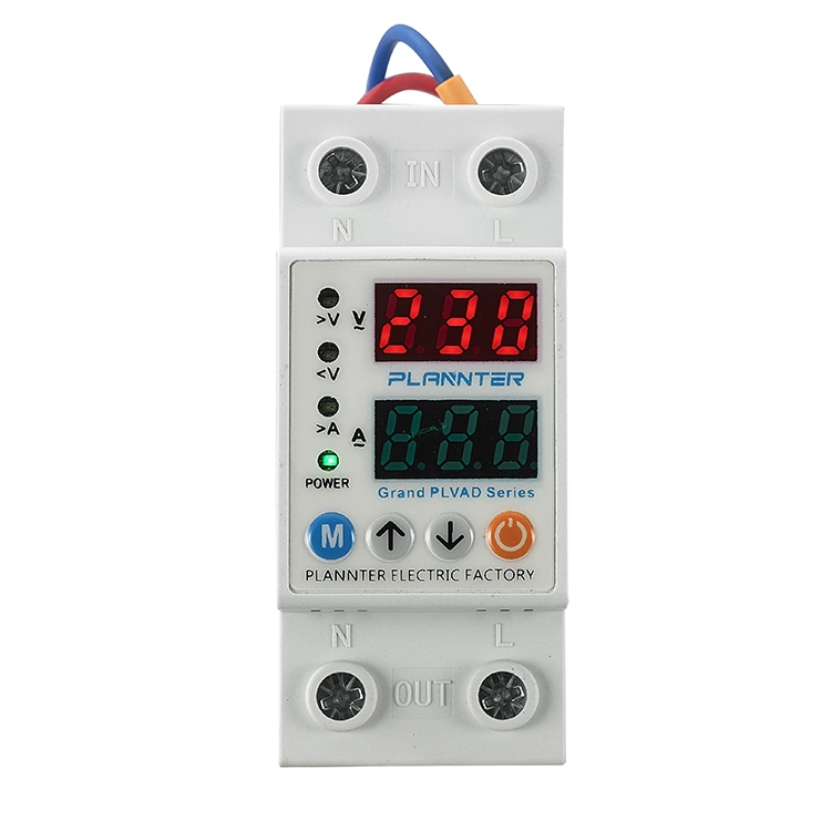 Cén Fáth Roghnaigh Cosantóir Voltas Taispeána Dé do do Theach nó do Ghnó?