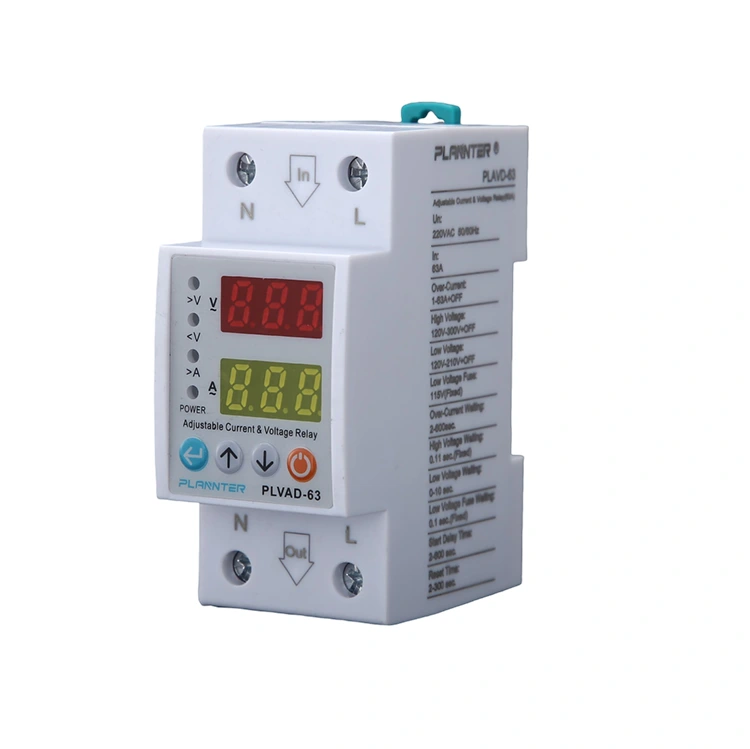 Cad is Cosantóir Reatha Voltais Inchoigeartaithe 63A ann?