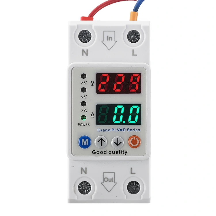 Cén fáth a bhfuil Féin-athshocrú Thar agus Faoi Chúrsaí Cosantóirí le haghaidh Sábháilteacht Iontaofa Voltais?