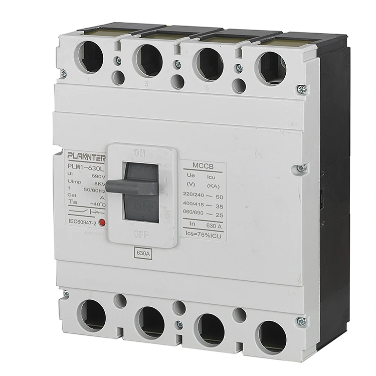 630A AC Briste Ciorcaid Turas Maighnéadach