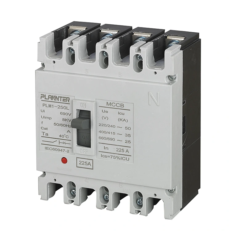 AC 4 Scor Cuarda Cás Múnlaithe Cuaille 225A